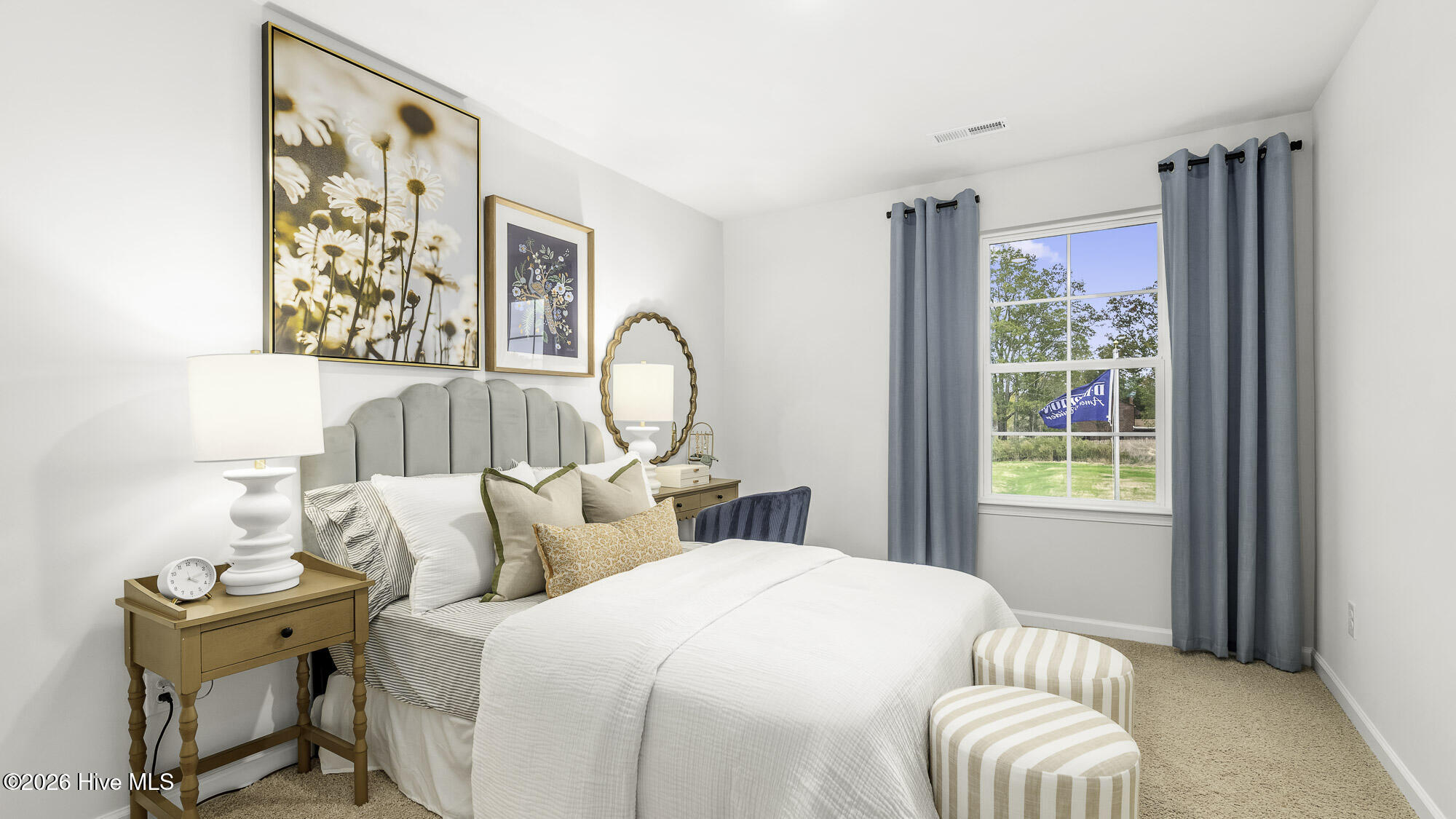 2124 Montalvan Drive, Greenville, NC, 27834