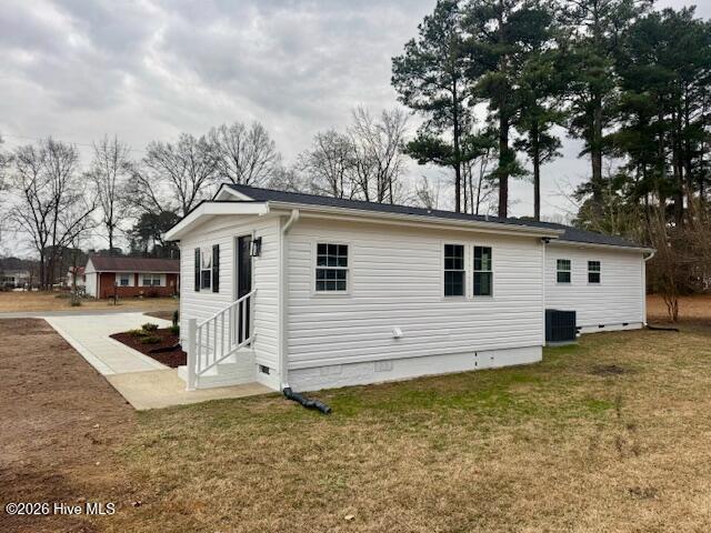 Homes for sale in Clinton, NC | 903 E Balsey St, Clinton, NC 28328 | MLS# 100550909