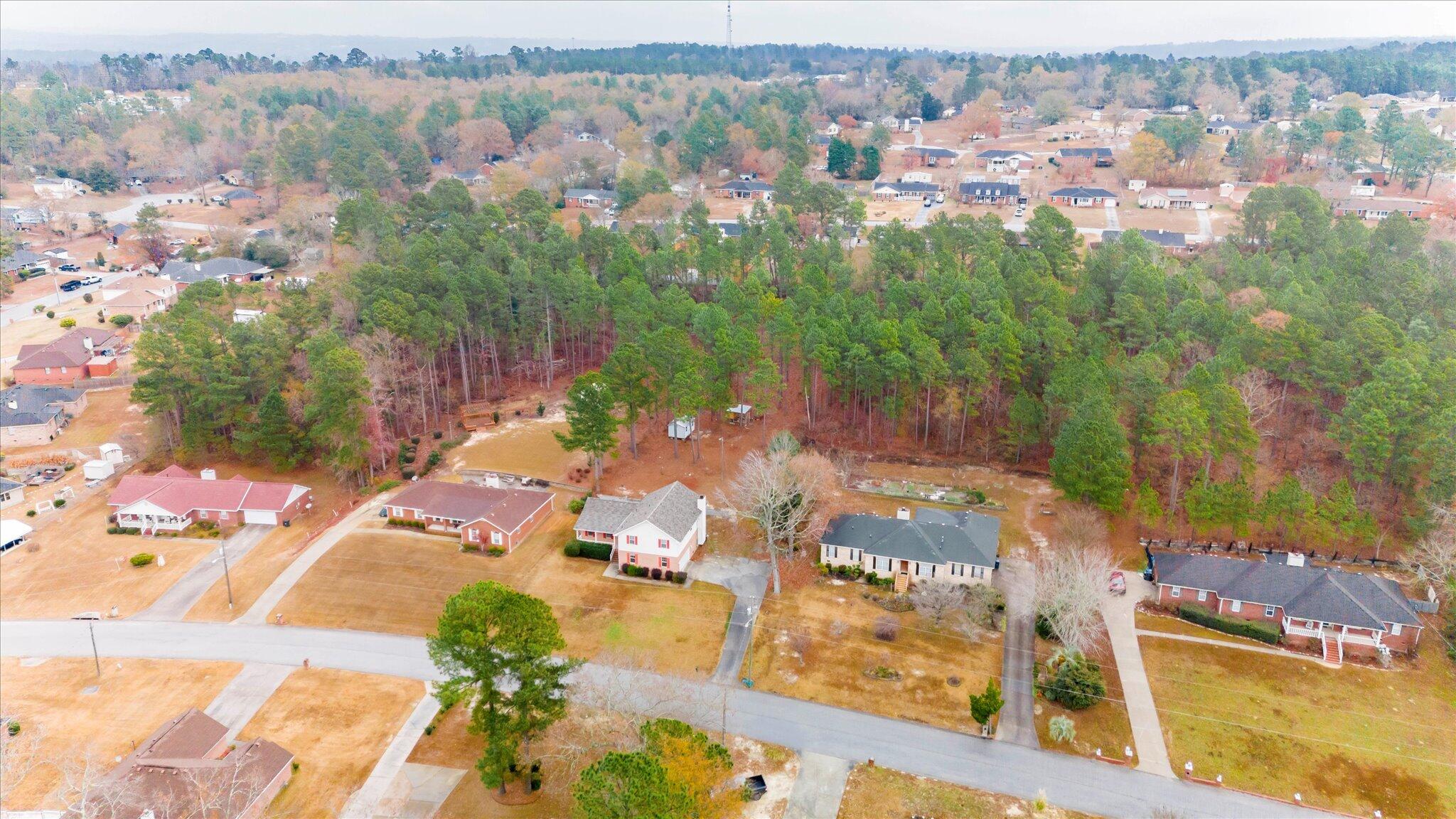 2508 Sand Ridge Court, Hephzibah, GA, 30815