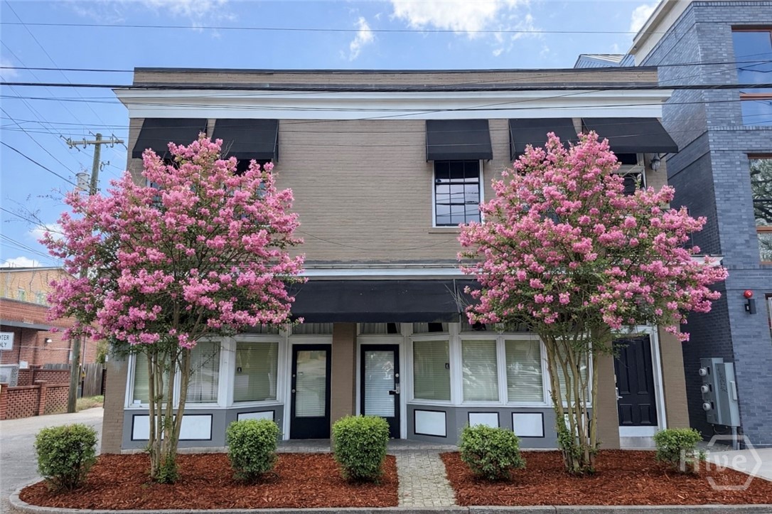 1014 Abercorn Street, Savannah, GA 31401 Listing Photo  1