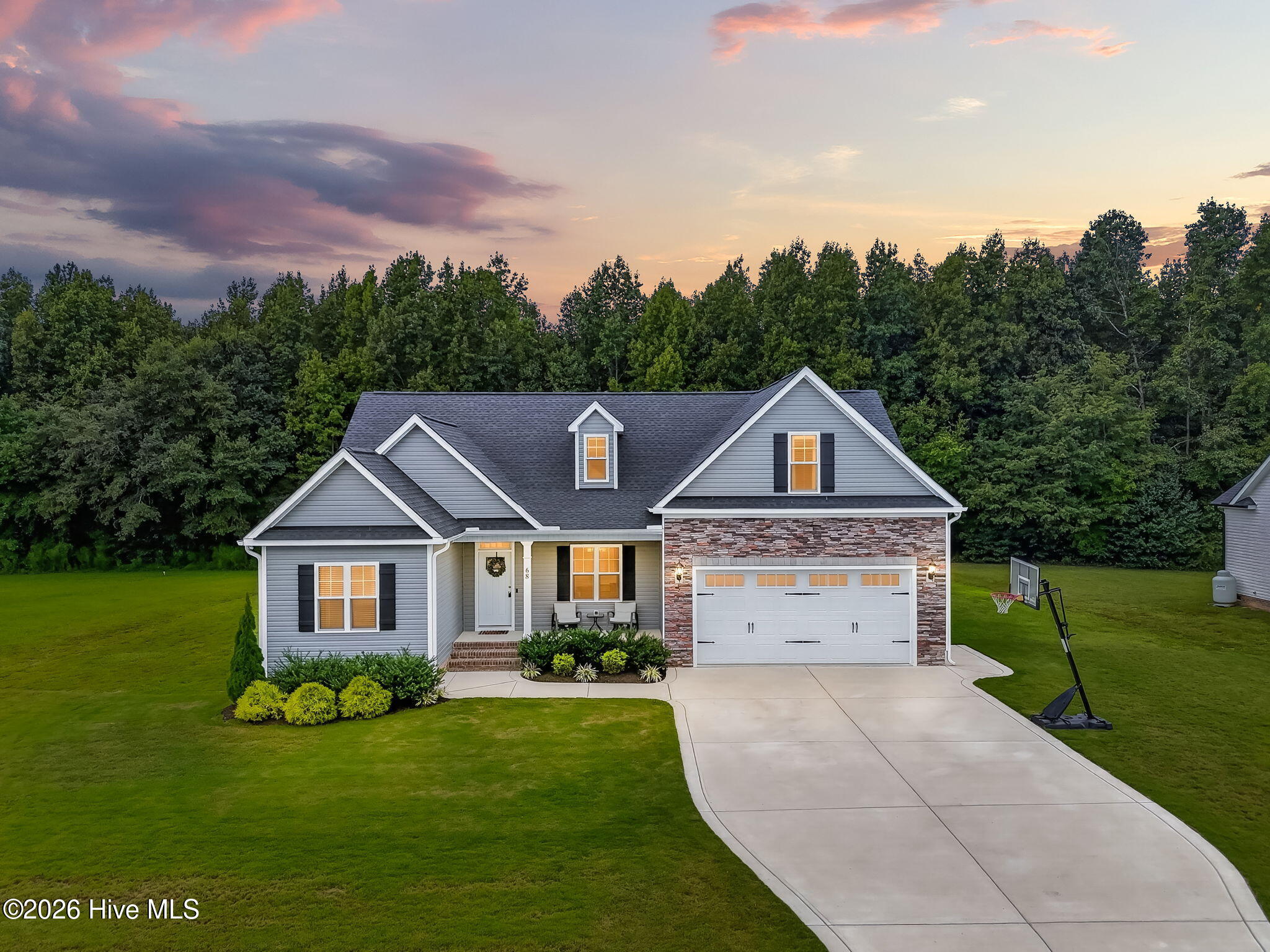 68 S Harper Faith Way