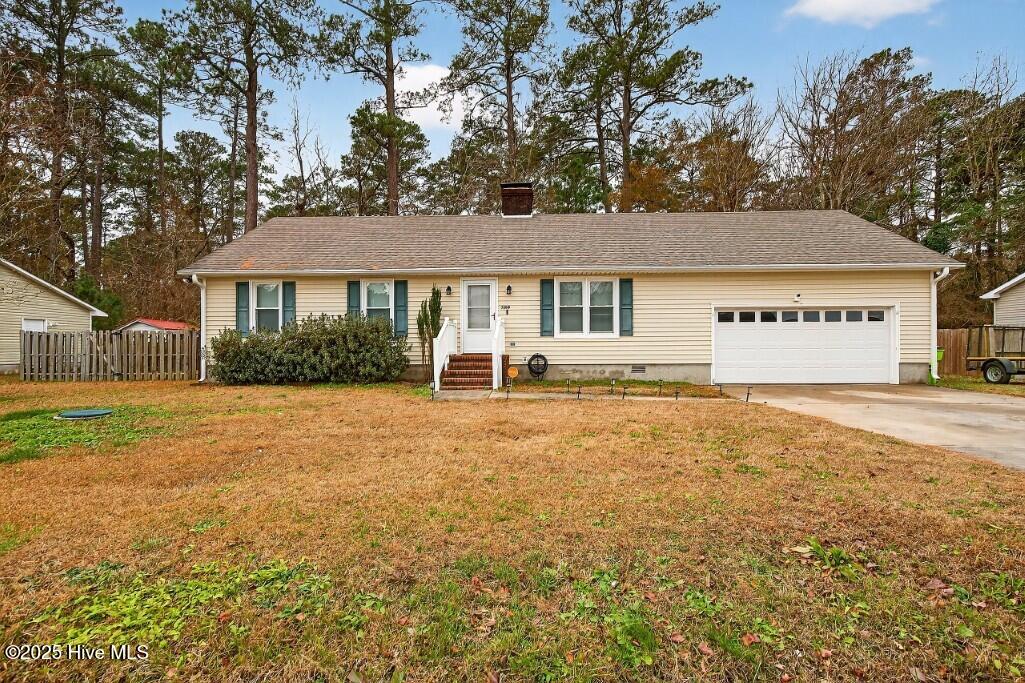 3405 Sedge Drive UNIT 5, Winterville, NC, 28590