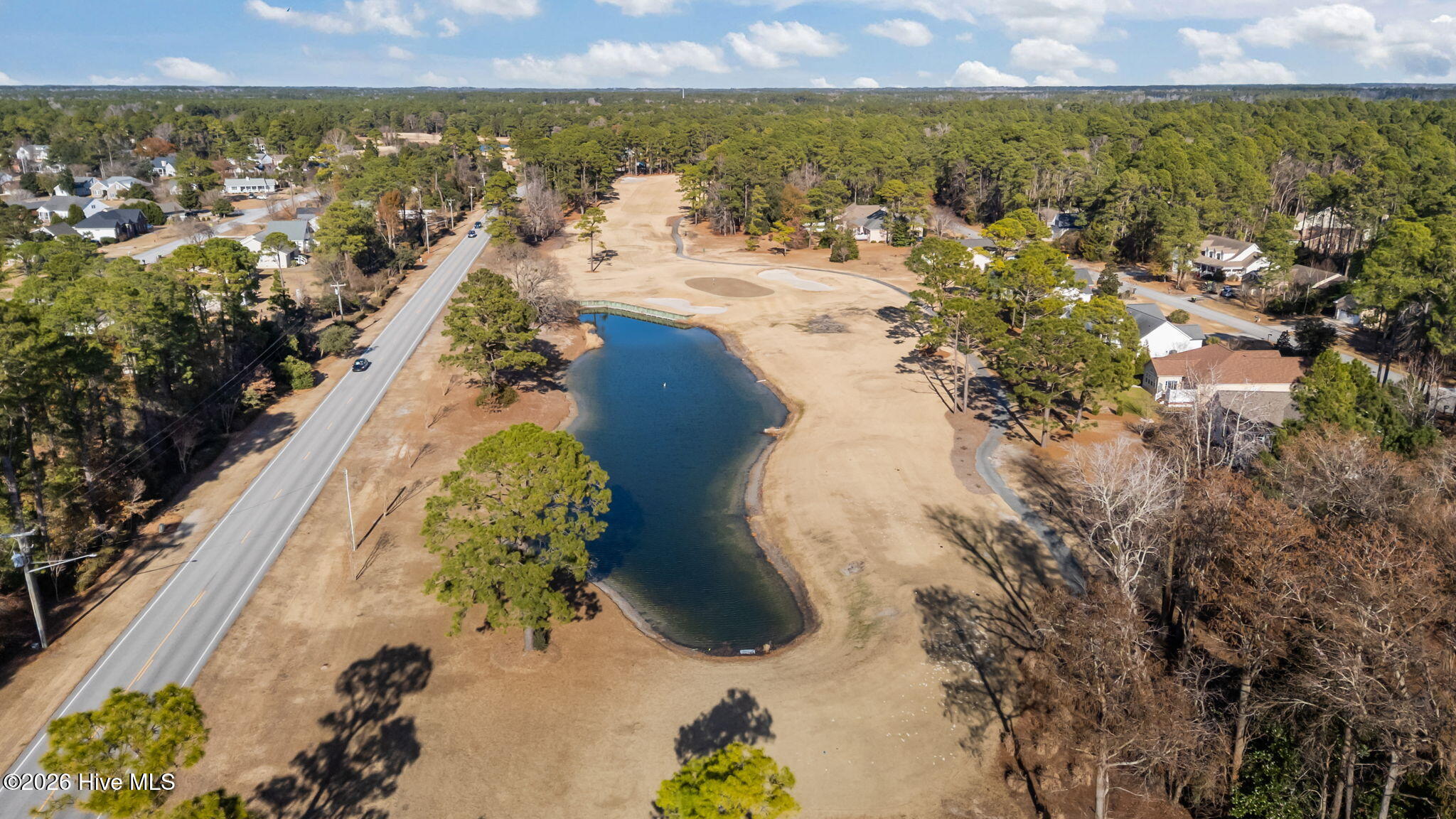 1218 Petite Terre Court,New Bern