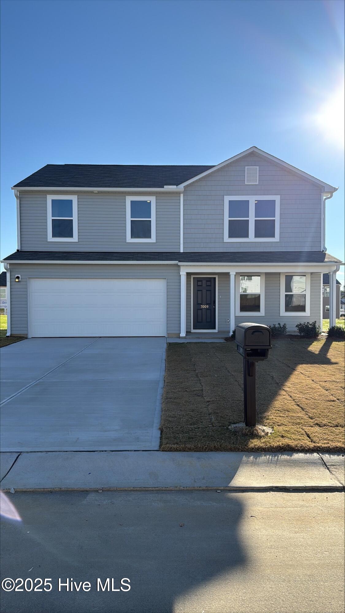 7013 Moss Creek Way, Rocky Mount, NC, 27804