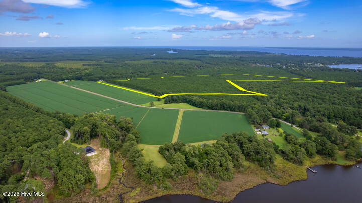 4th image of 00 Lovick Lee Rd, Oriental, NC 28571 | MLS# 100593120