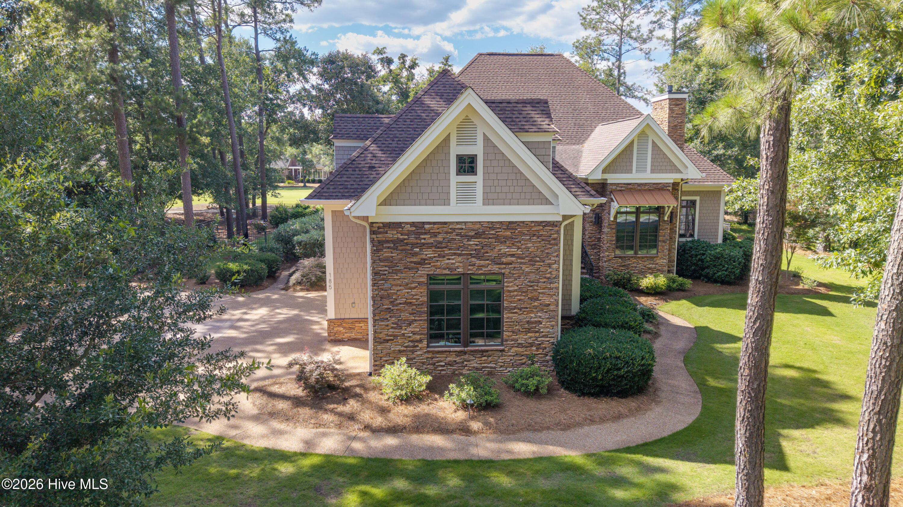 185 Red Berry Drive image