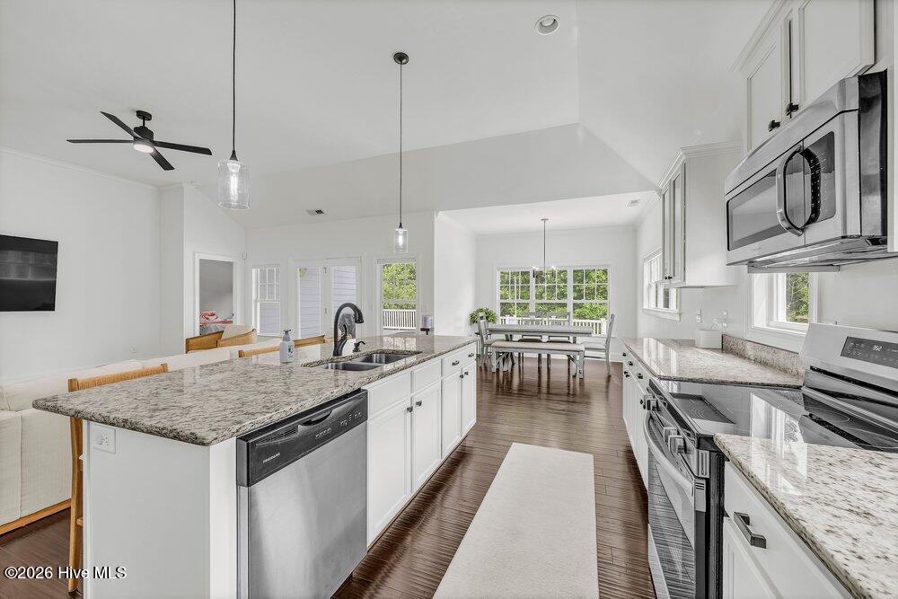 Shirley Johnson - MLS Number: 100580524