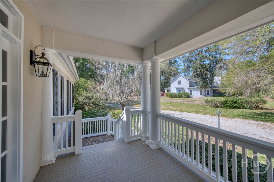 308 Bradley Point Road, Savannah, GA, 31410