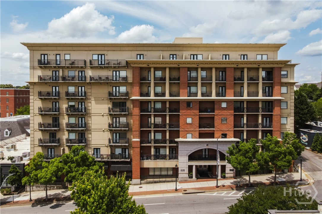 250 Broad Street W UNIT 408, Athens, GA, 30601