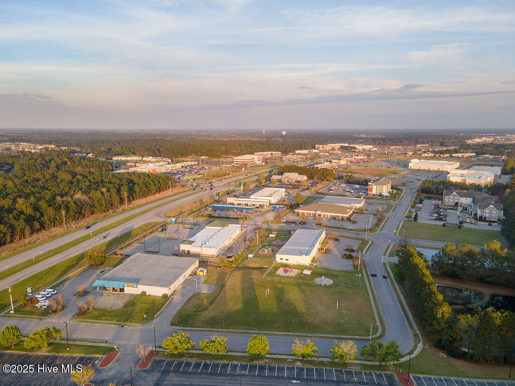 4275 Western Boulevard, Jacksonville, NC, 28546