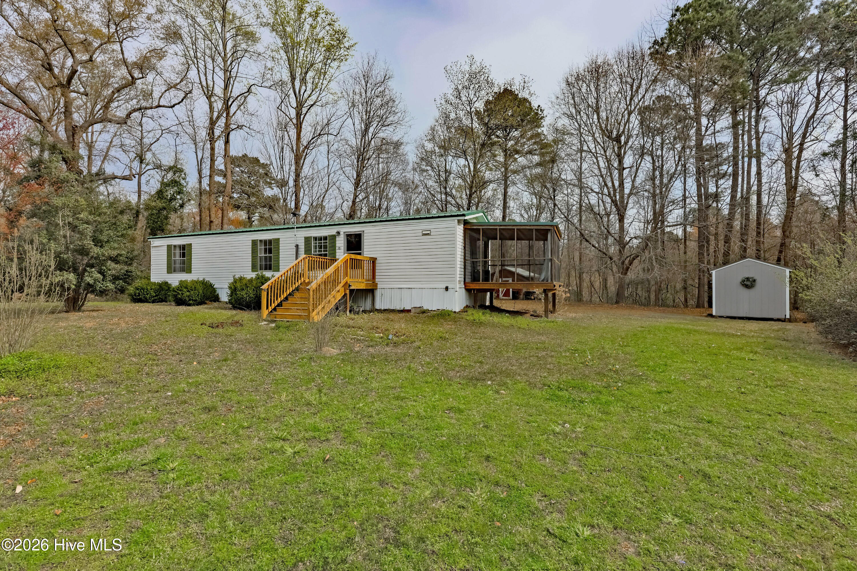 381 Washington Creek Drive, Willard, NC 28478 – photo 5: _K6A0006 (Custom)