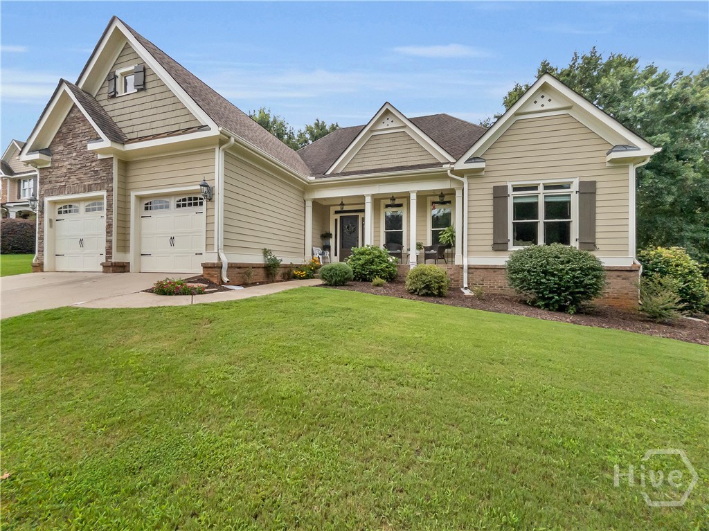 Homes for sale in Watkinsville, GA | 1081 Thornwood Dr, Watkinsville, GA 30677 | MLS# CL361036