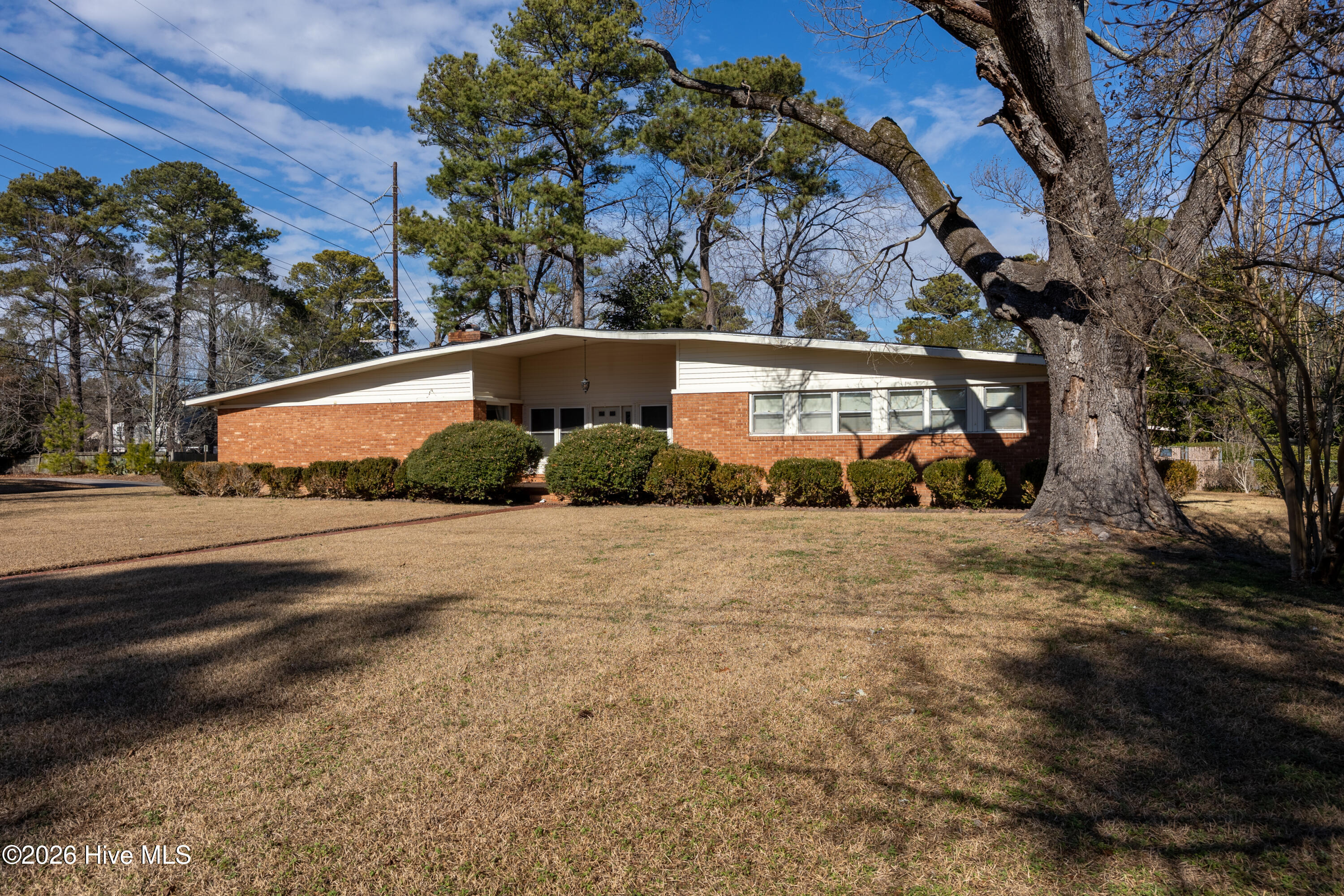 3416 Hawthorne Road, Rocky Mount, NC, 27804