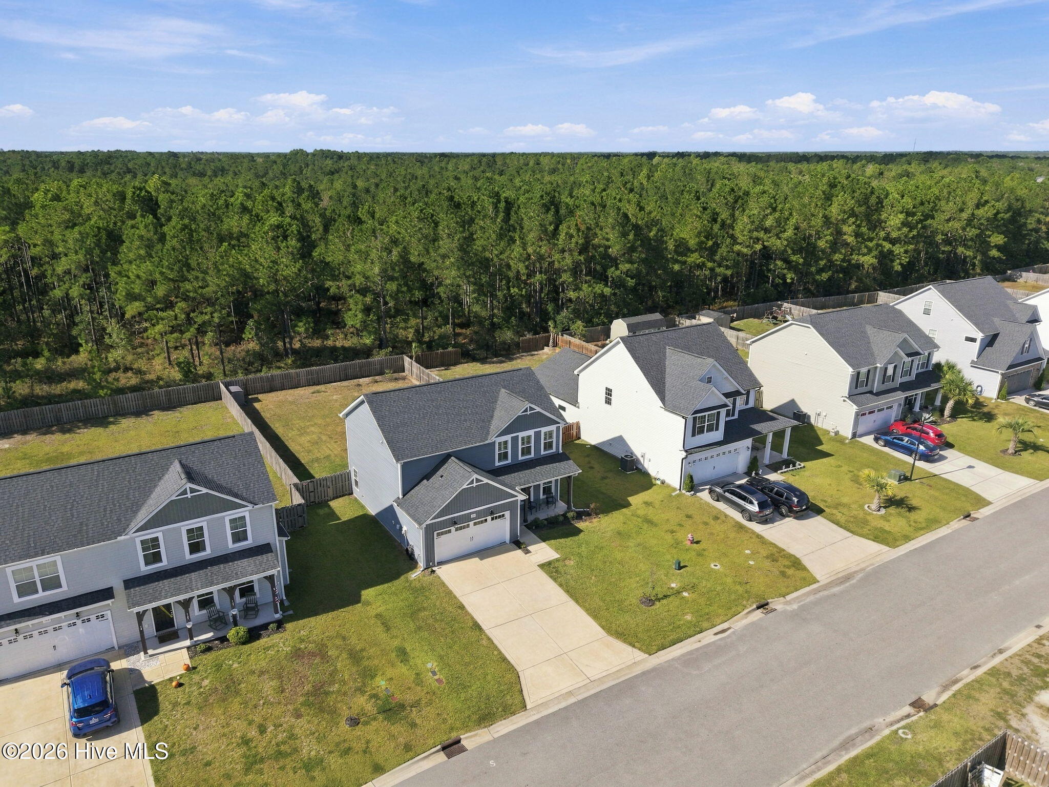 564 Transom Way,Sneads Ferry