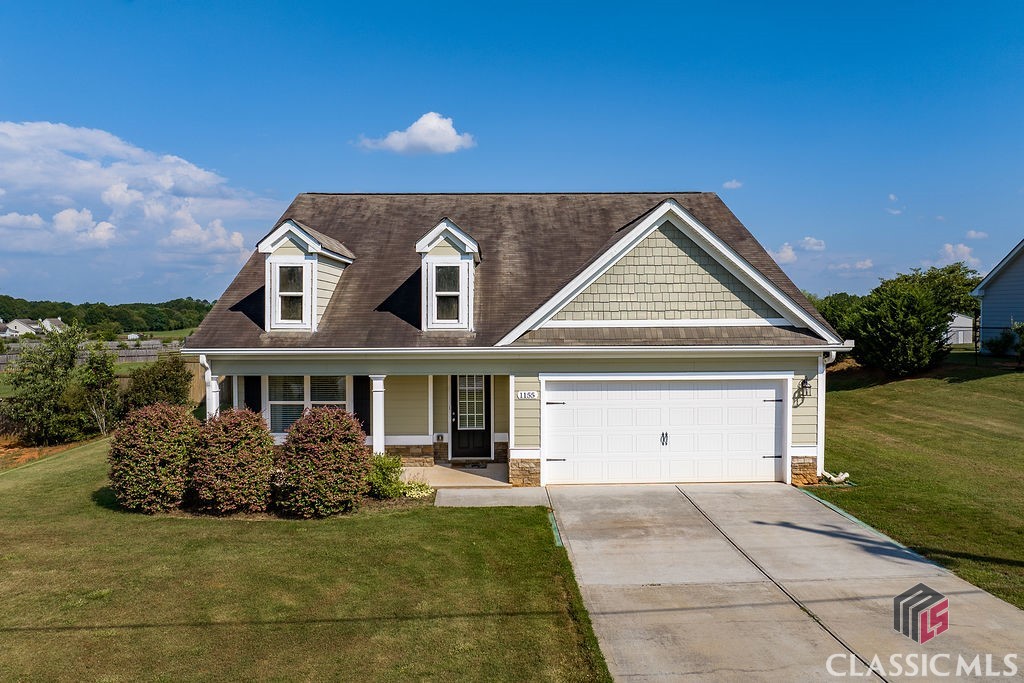 Property at 1155 Foster Road