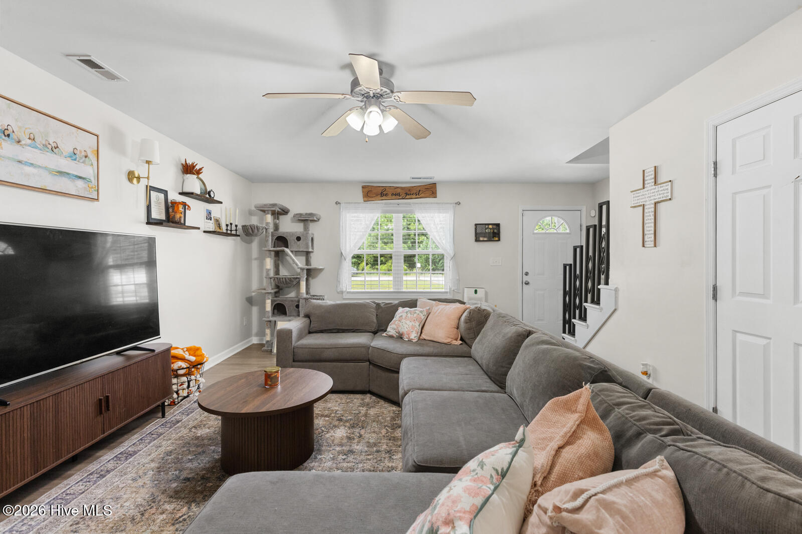 244 Smallwood Road,Hubert
