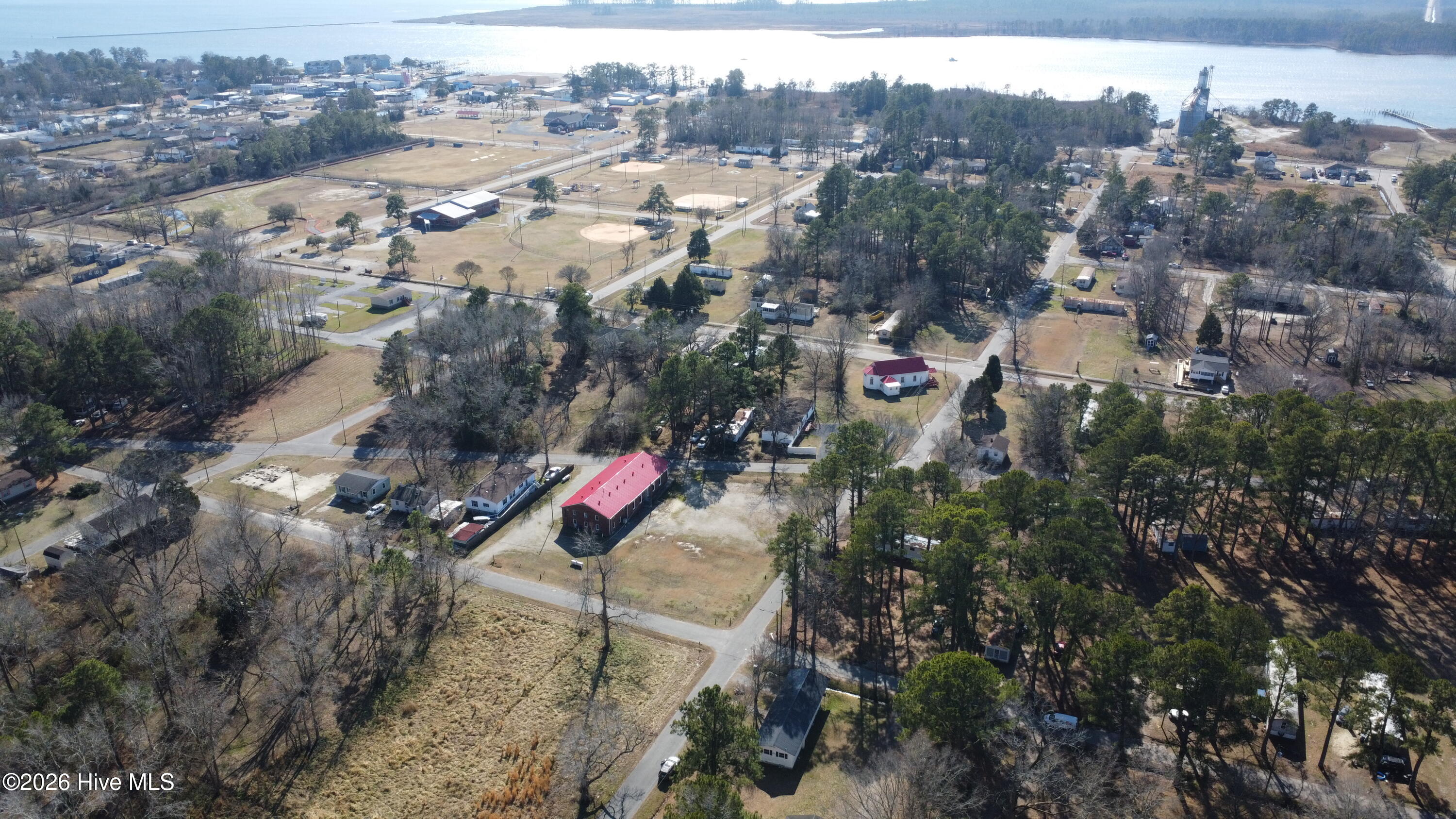 Homes for sale in Belhaven, NC | 719 Washington St, Belhaven, NC 27810 | MLS# 100557883