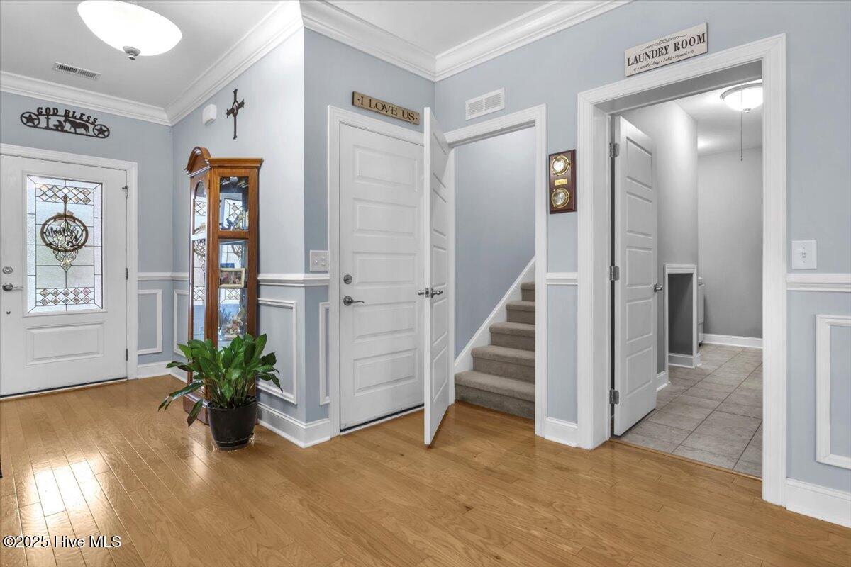 8879 Habersham Place NW, Calabash, NC, 28467