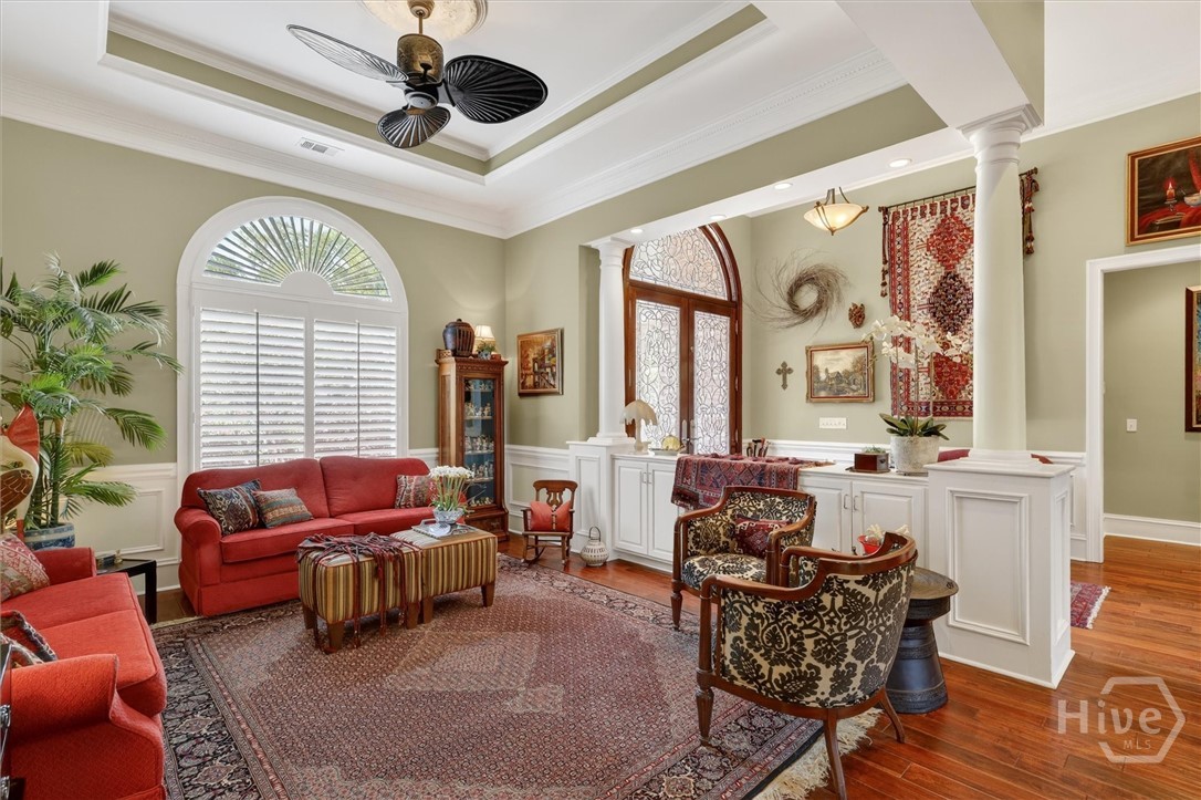 56 Mingarry Drive, Richmond Hill, GA 31324 Listing Photo  6