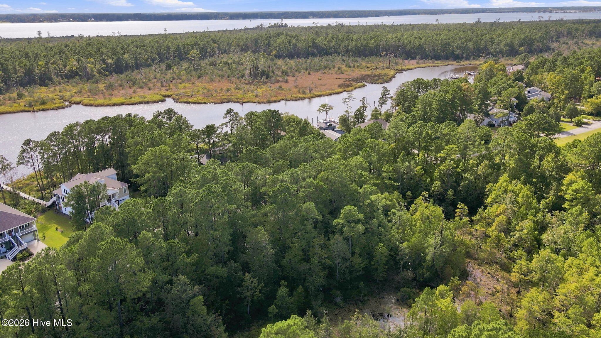 5105 Bucco Reef Road,New Bern