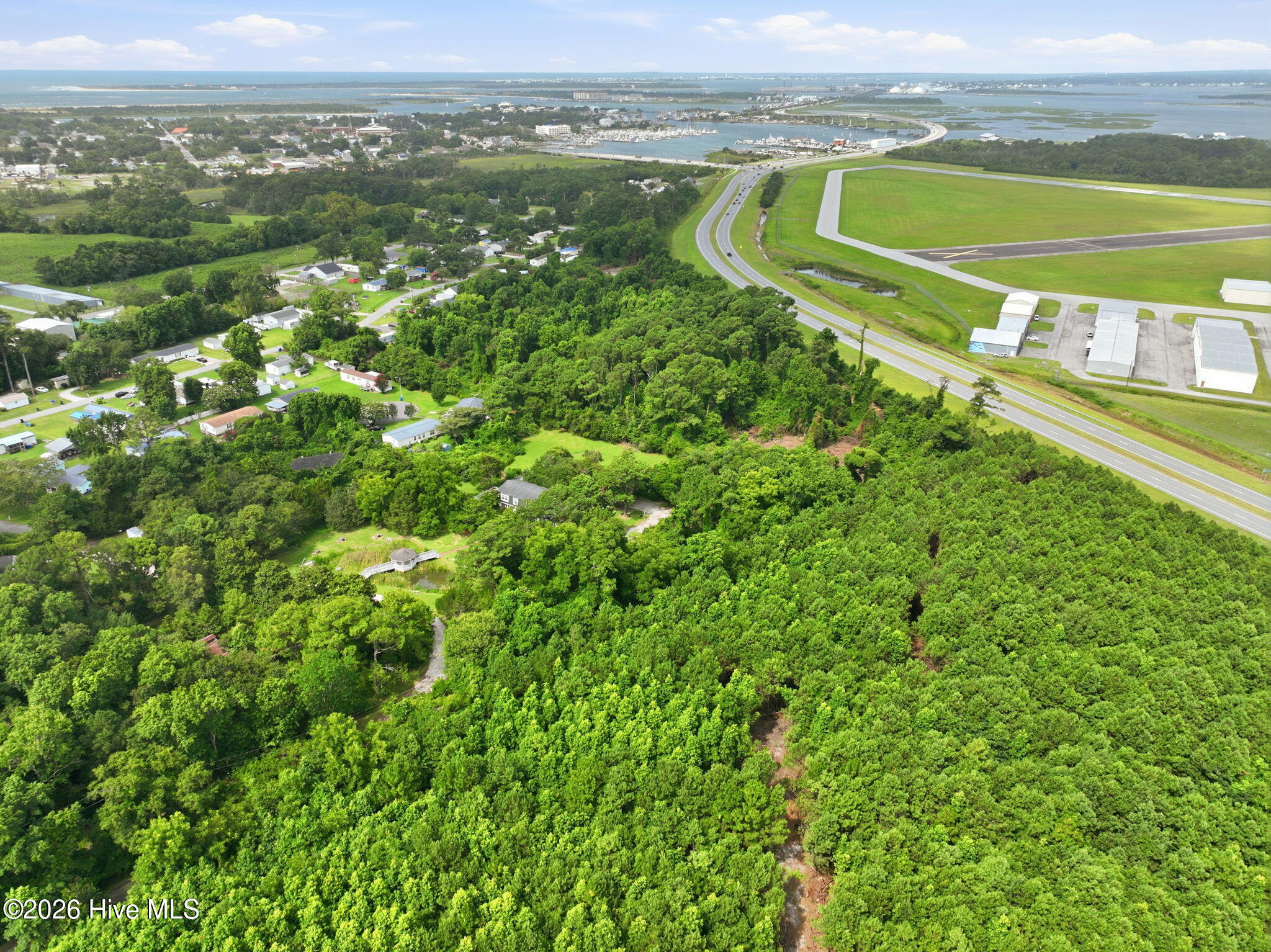 202 Mason Lane,Beaufort