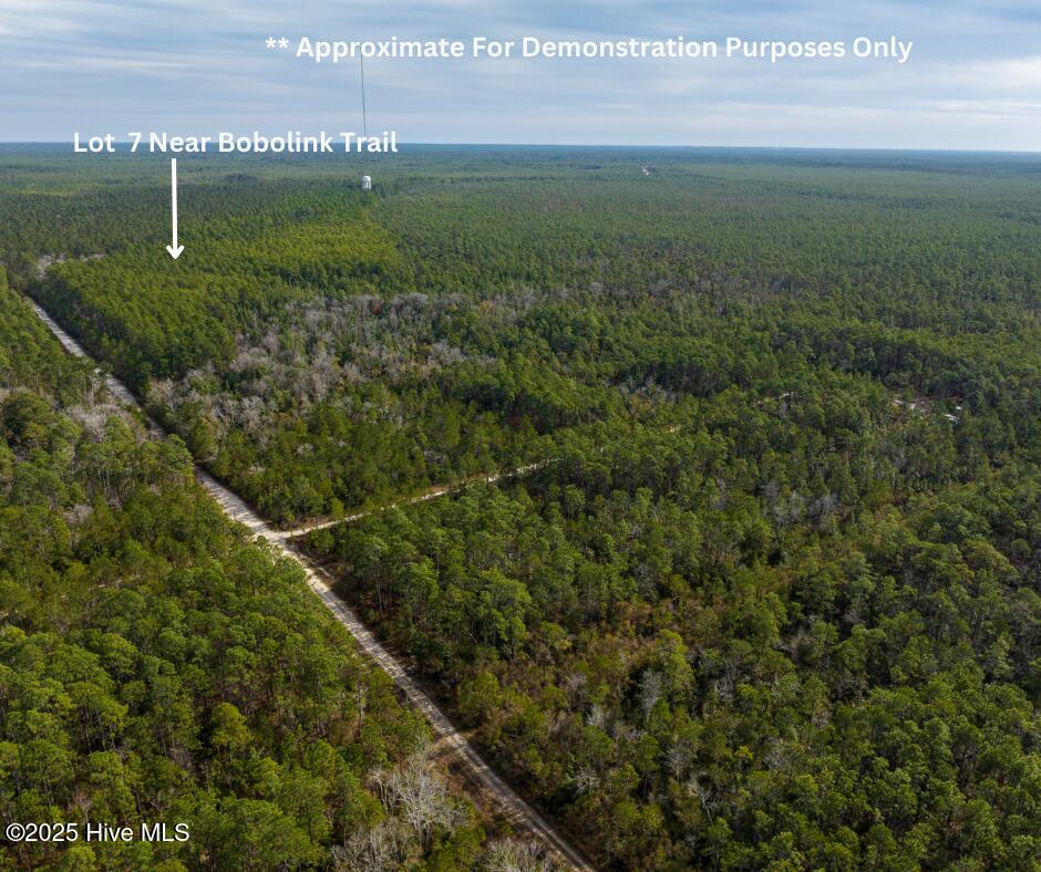 Property at L-7 Bobolink Trail