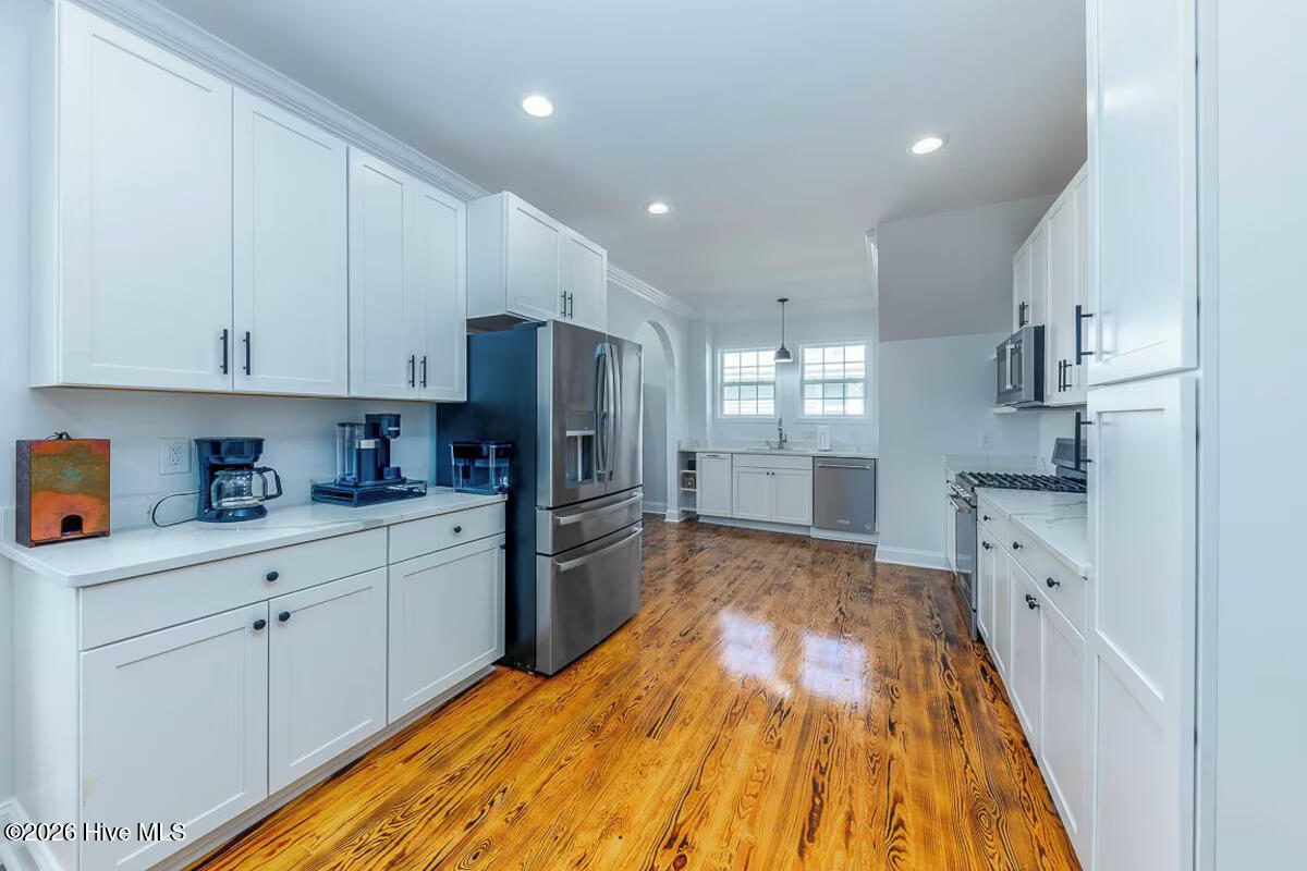 1422 Park Avenue,New Bern