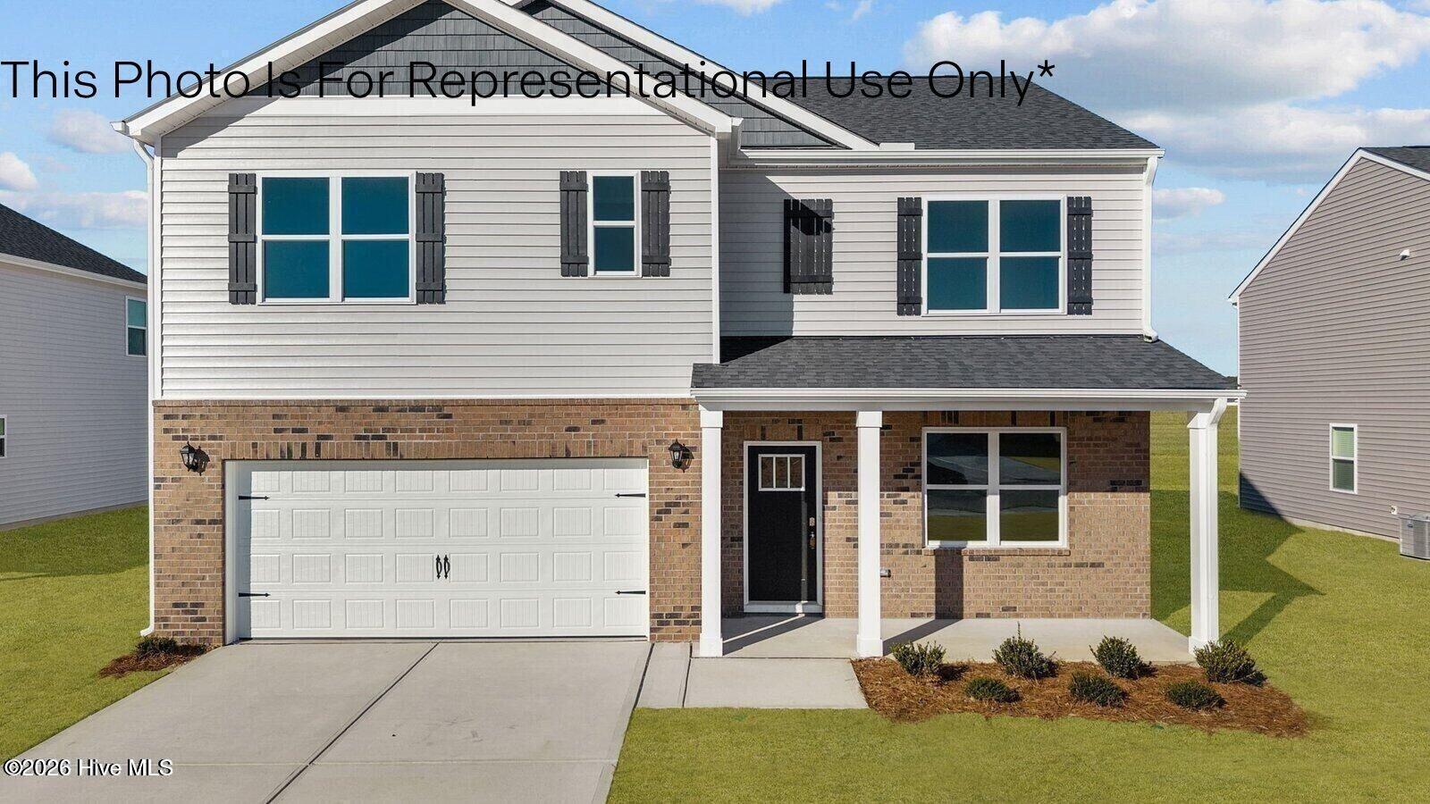 1st image of 4008 Montford Dr, New Bern, NC 28562 | MLS# 100597474