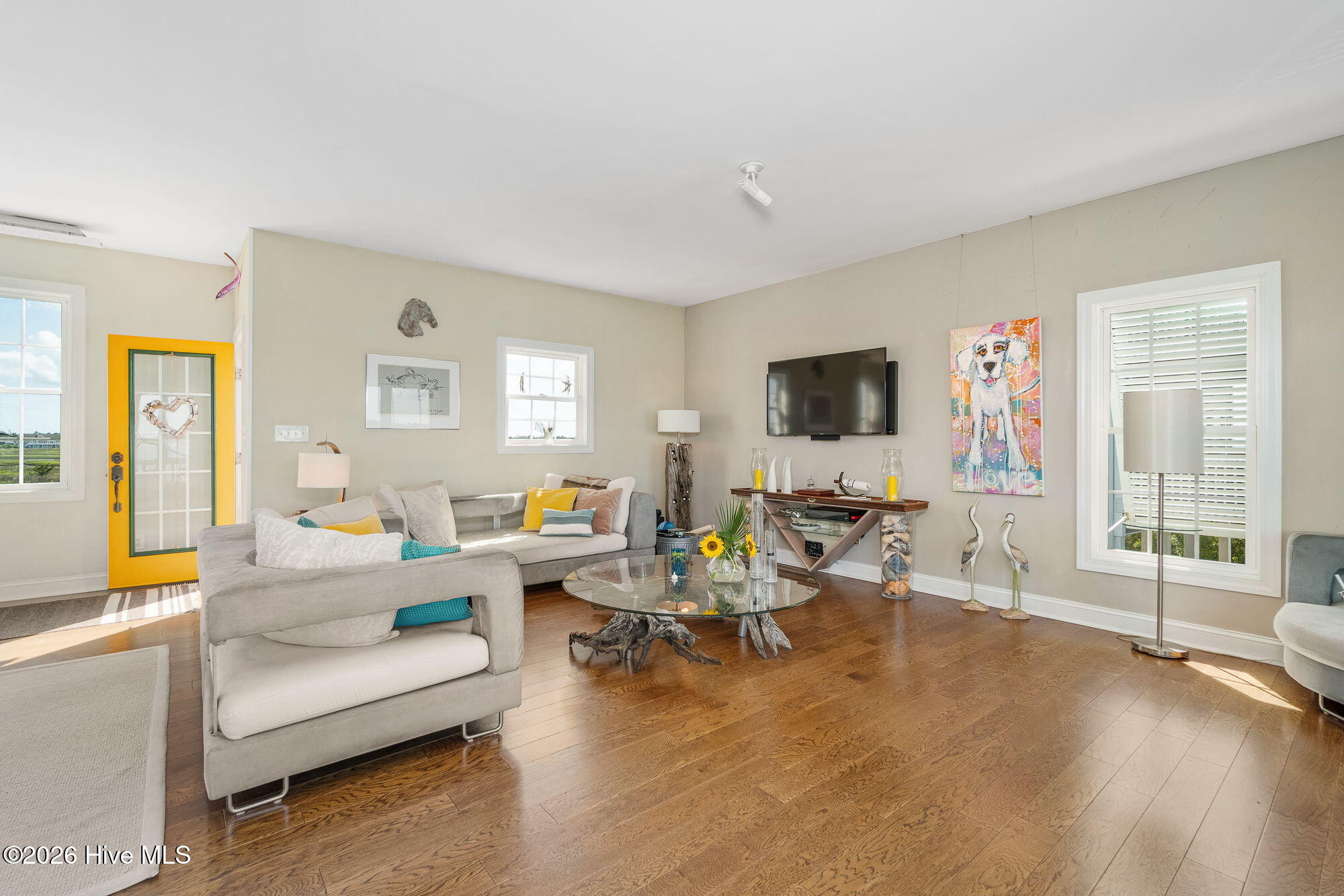 108 Swing Easy Lane, Harkers Island, NC, 28531