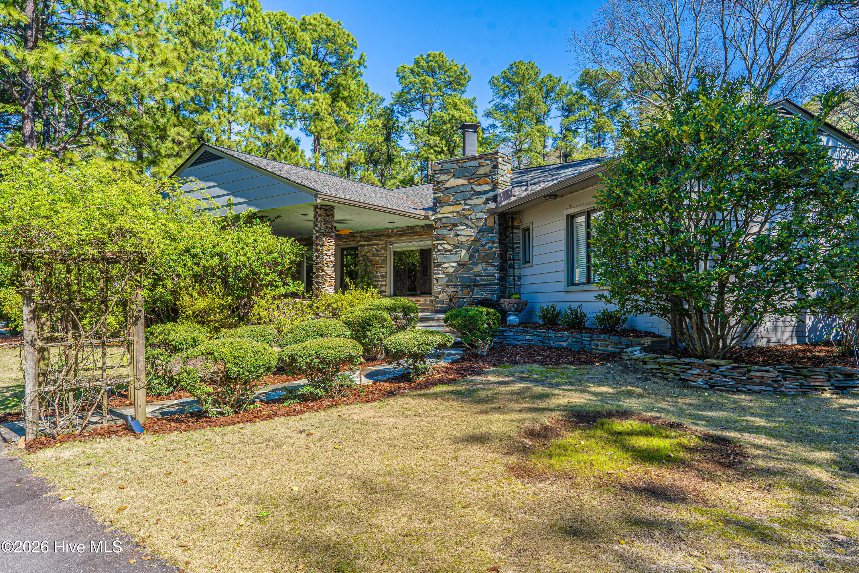 250 Country Club Circle