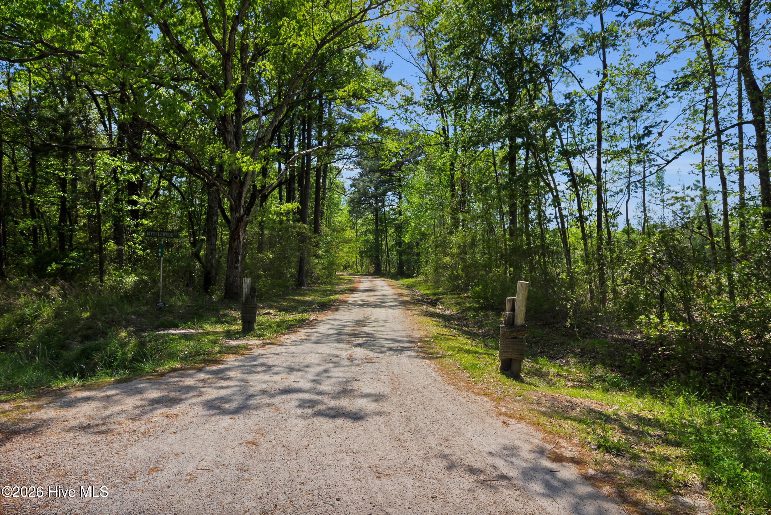 235 Myrtlewood Lane,Bayboro