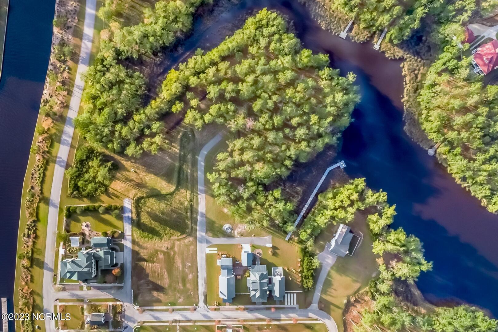 71 Mill Creek Lane, Oriental, NC, 28571