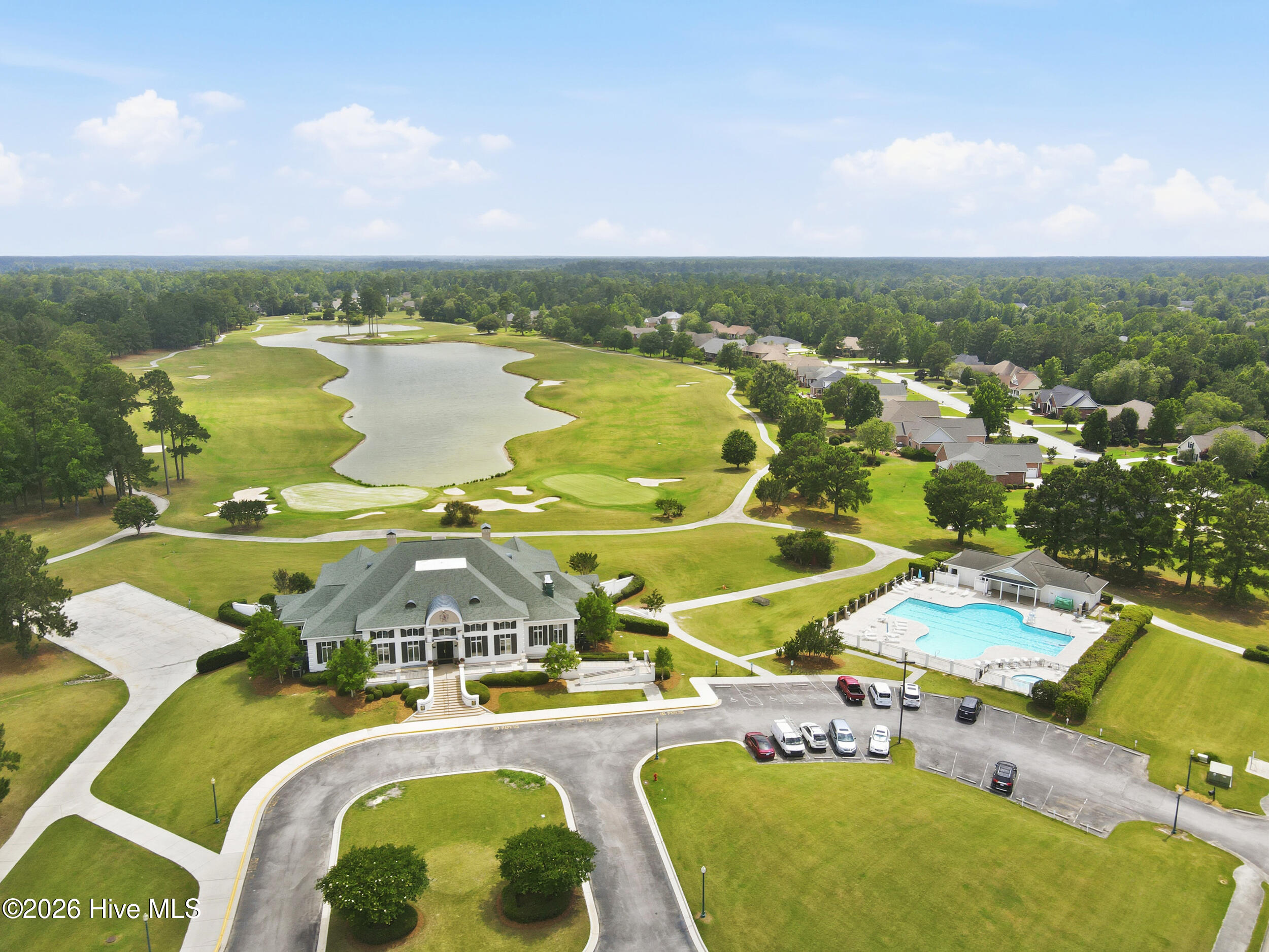 409 Neuchatel Road,New Bern