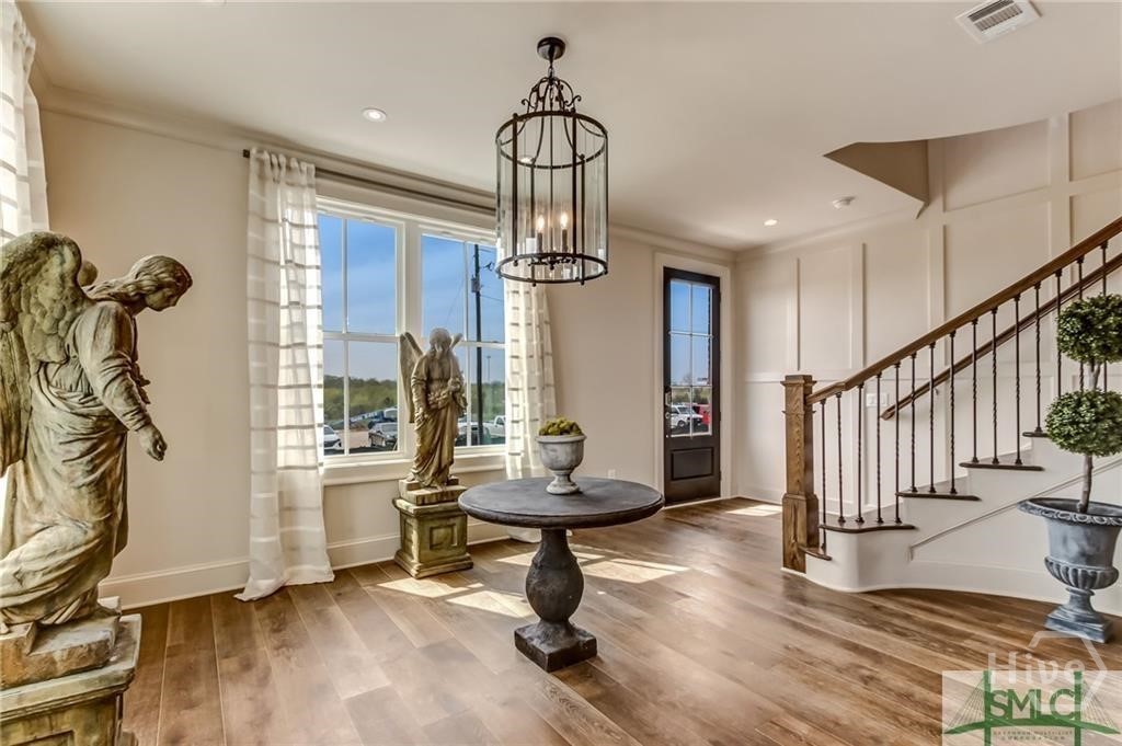 4th image of 460 Altamaha St, Savannah, GA 31401 | MLS# SA355892