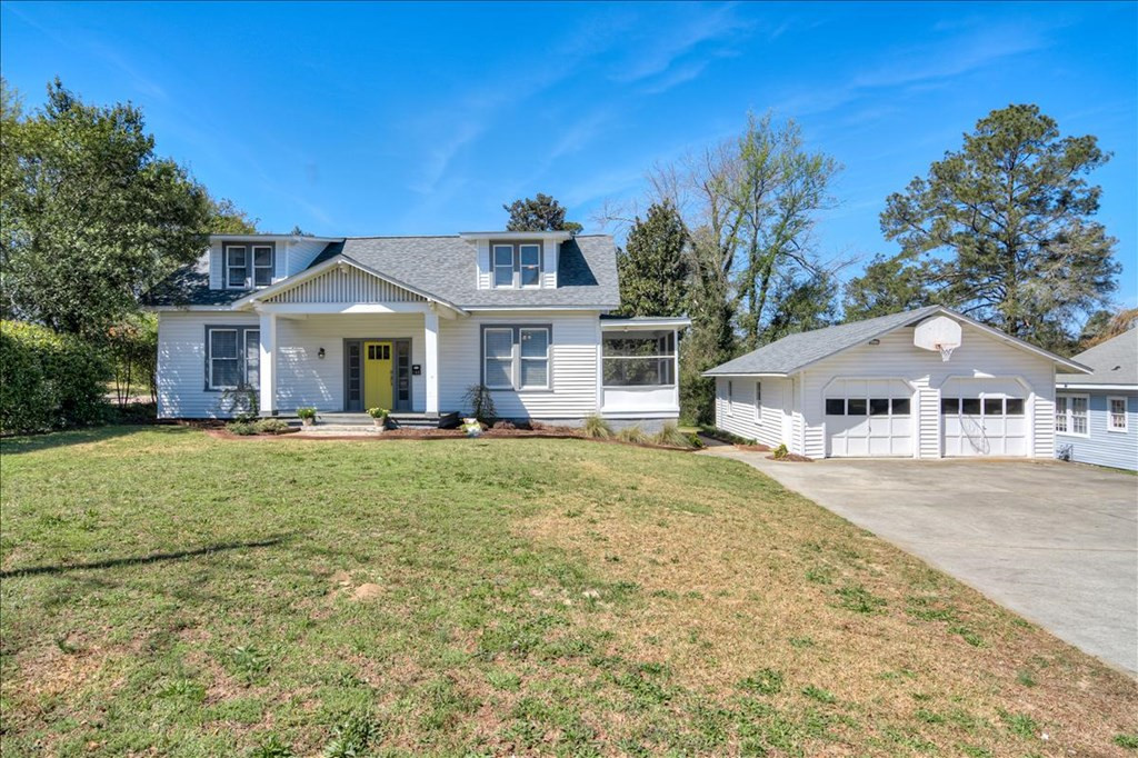 709 Highland Avenue, Augusta, GA 30904 Listing Photo  36