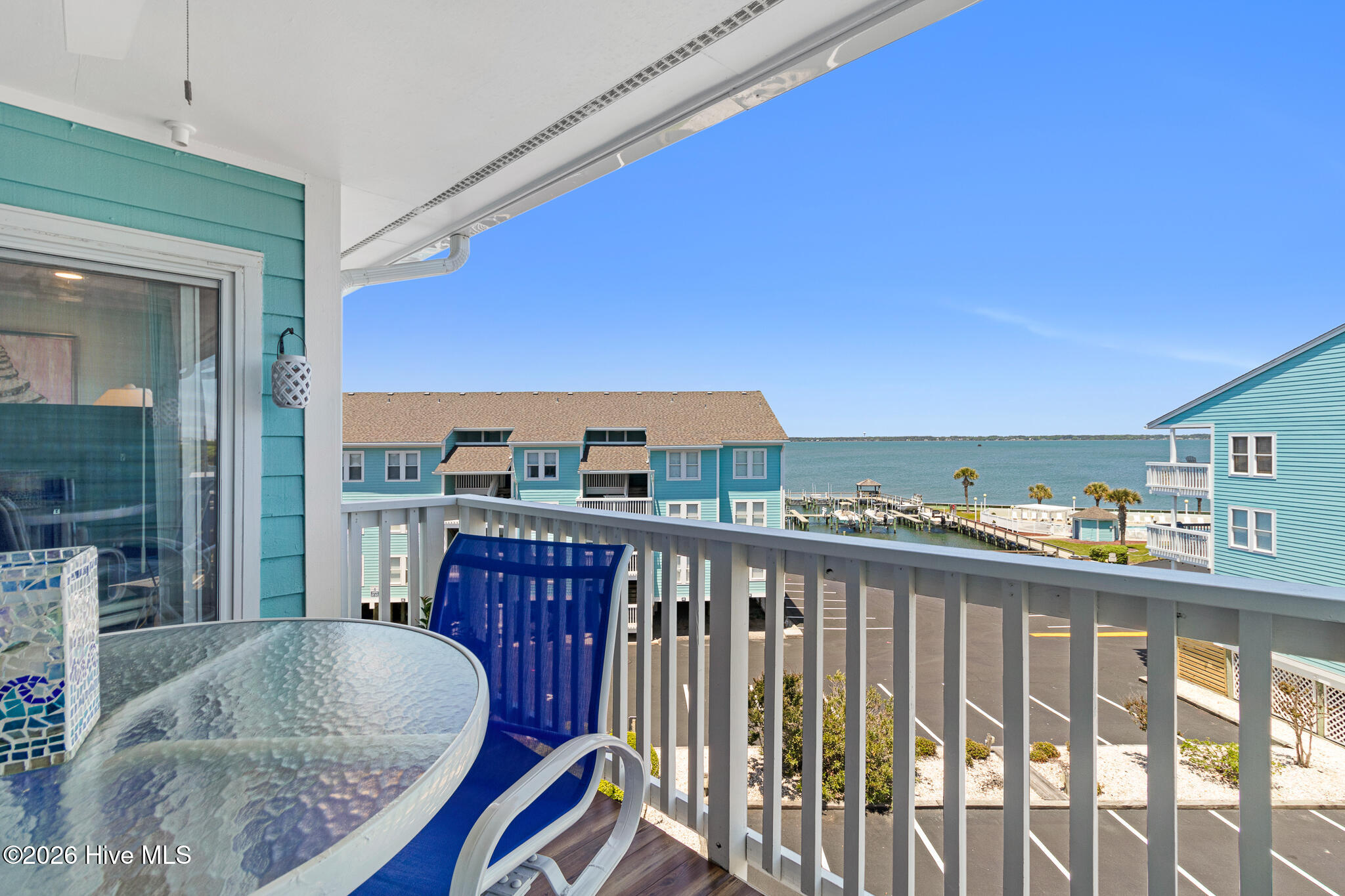 1010 Salter Path 6, Mariner's Point,Indian Beach