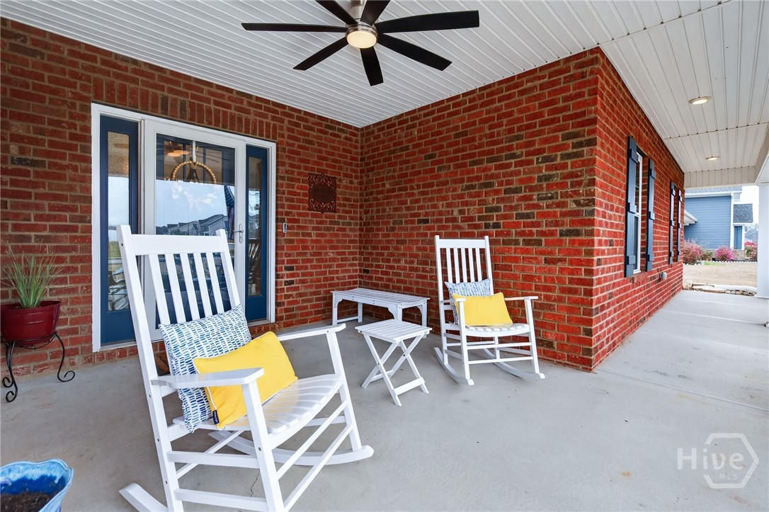 356 Palmer Place Lane NE, Ludowici, GA 31316 Listing Photo  9
