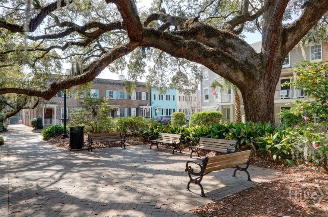 503 E McDonough Street UNIT A & B, Savannah, GA, 31401