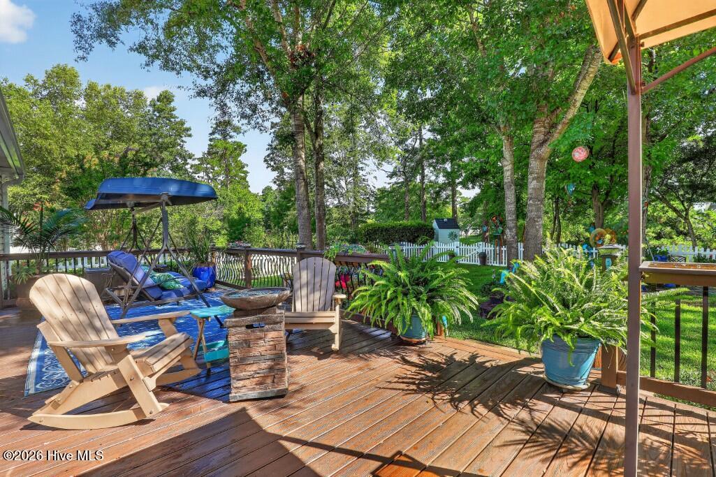 104 Bermuda View,New Bern