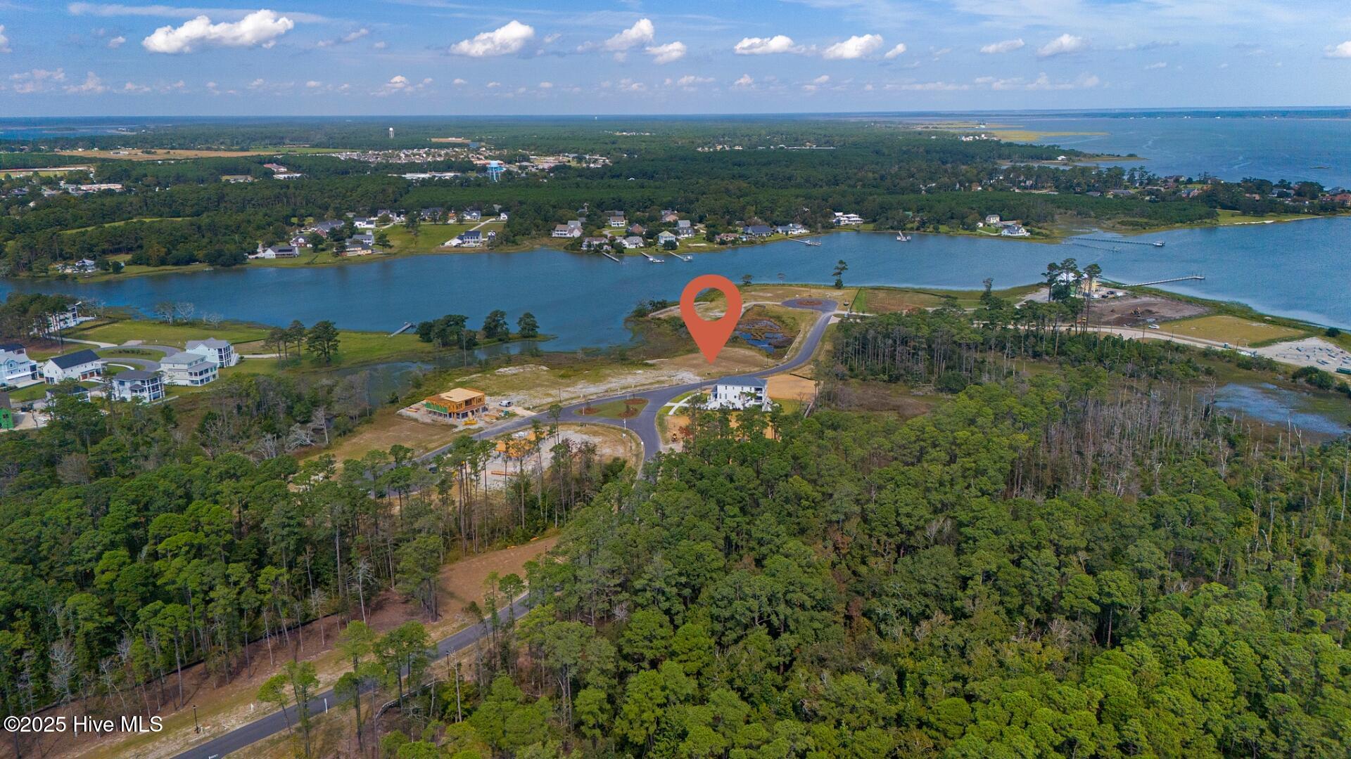 533 Freedom Park Road,Beaufort