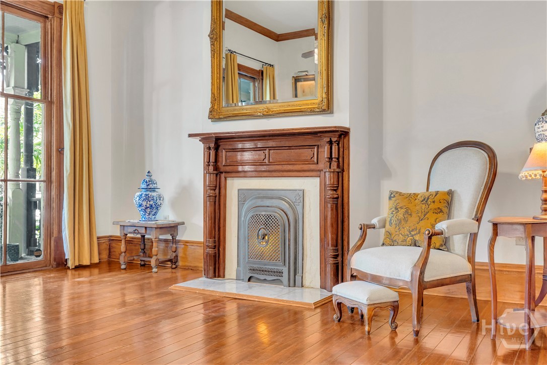 213 W Duffy Street, Savannah, GA, 31401