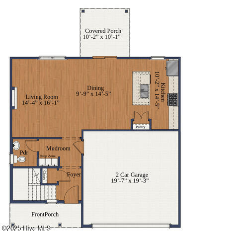 143 Carver Street, Carthage, NC, 28327