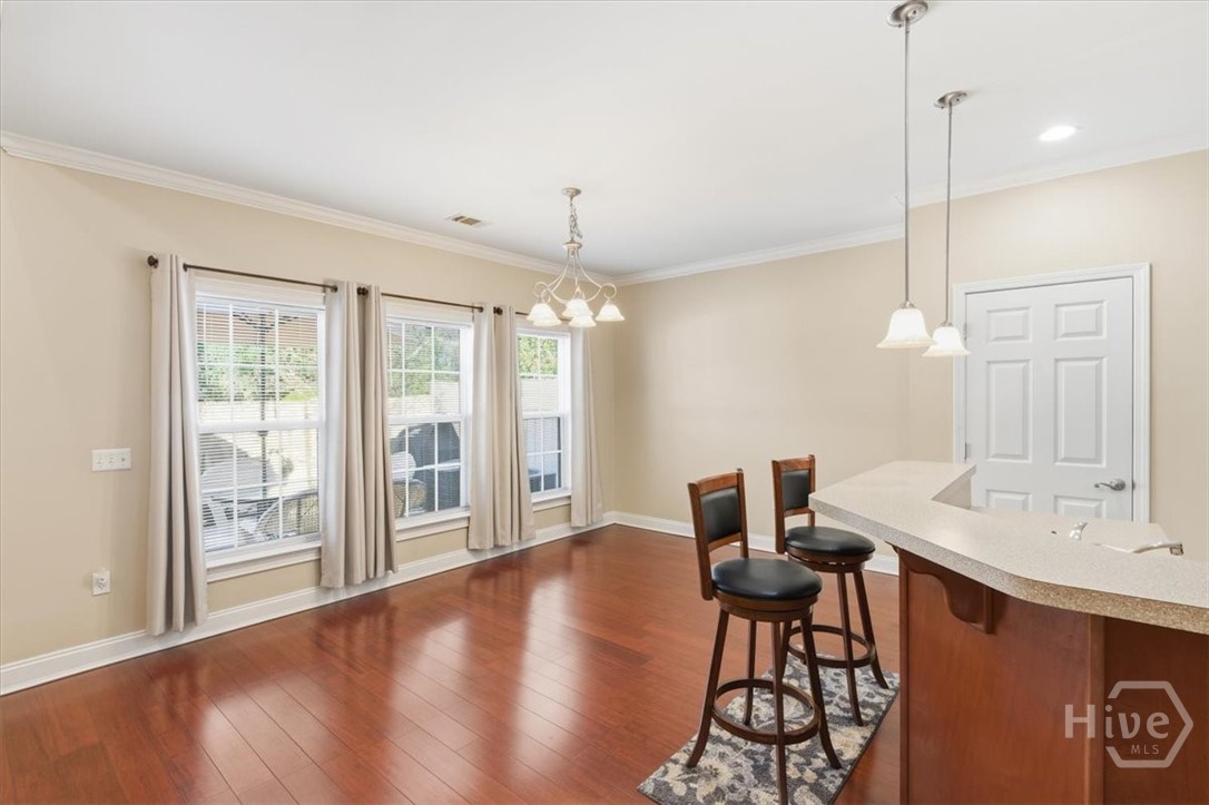 804 Kendal Court, Savannah, GA, 31419