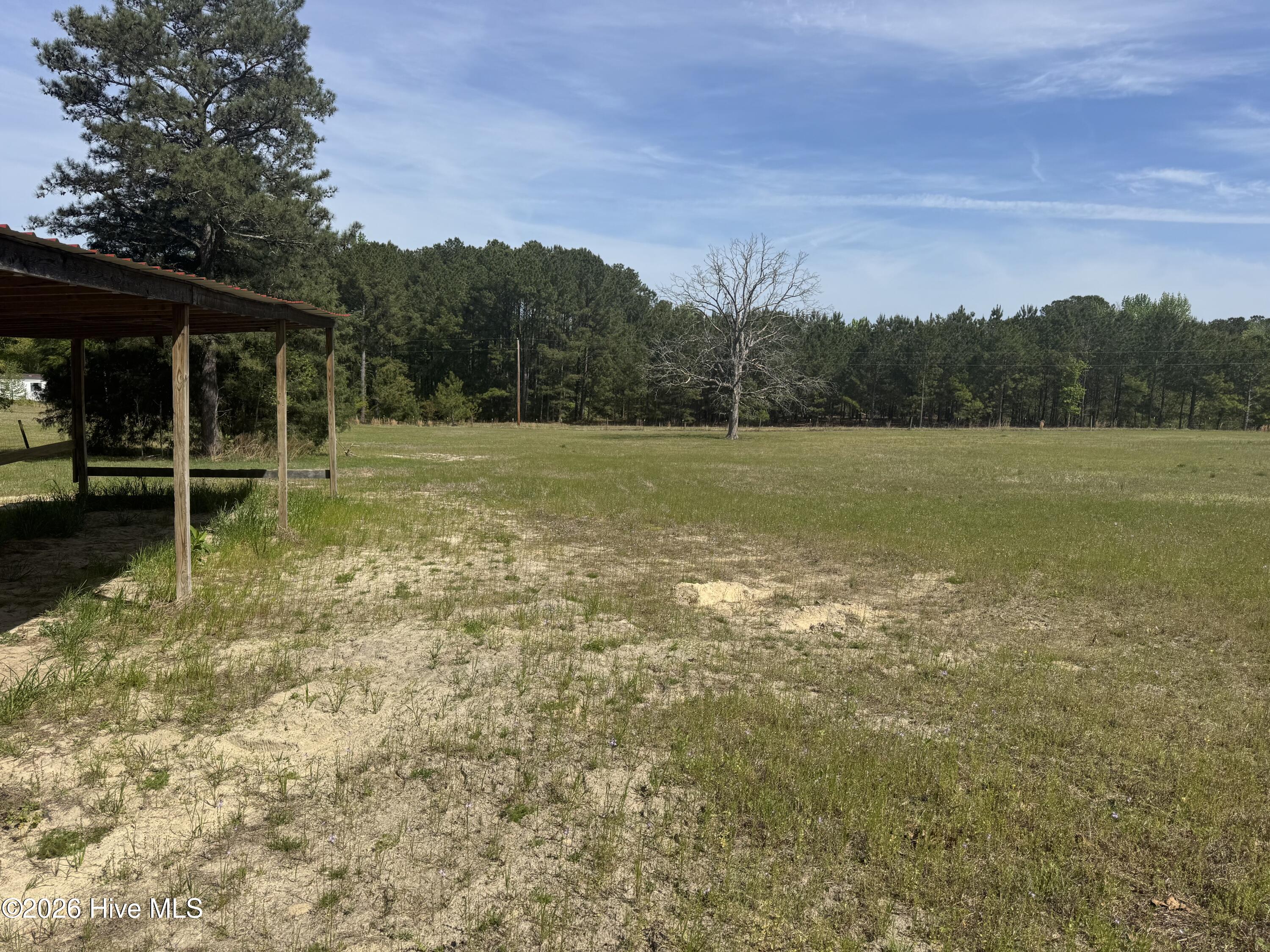 490 Springhill Church Road, Hamlet, NC, 28345