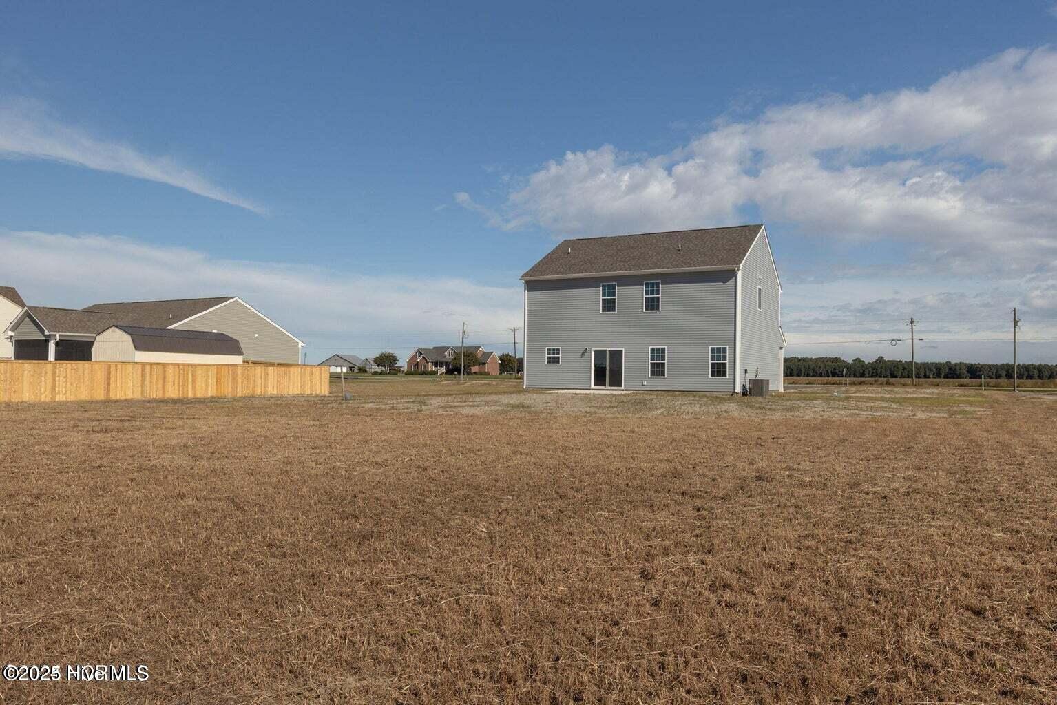 107 Yadkin Drive, Shawboro, NC, 27973