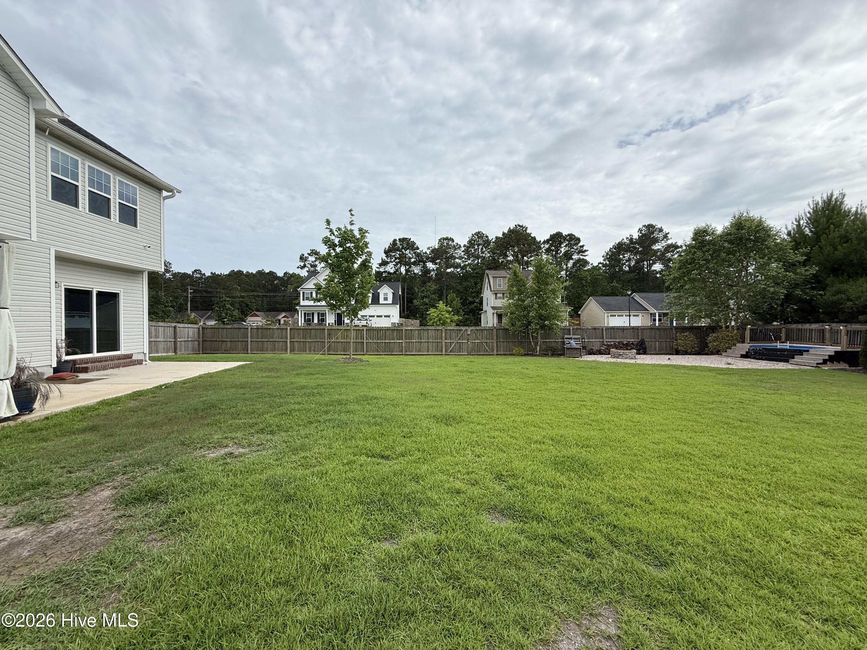 303 Breezeway Drive,Sneads Ferry