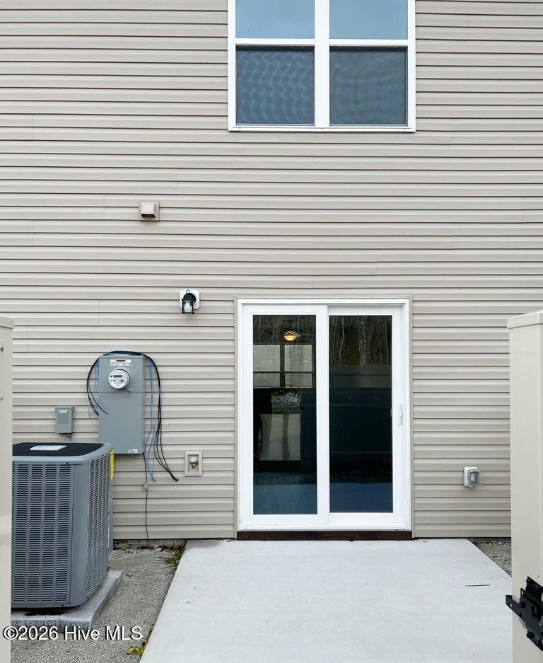 502 Pate Drive,Midway Park