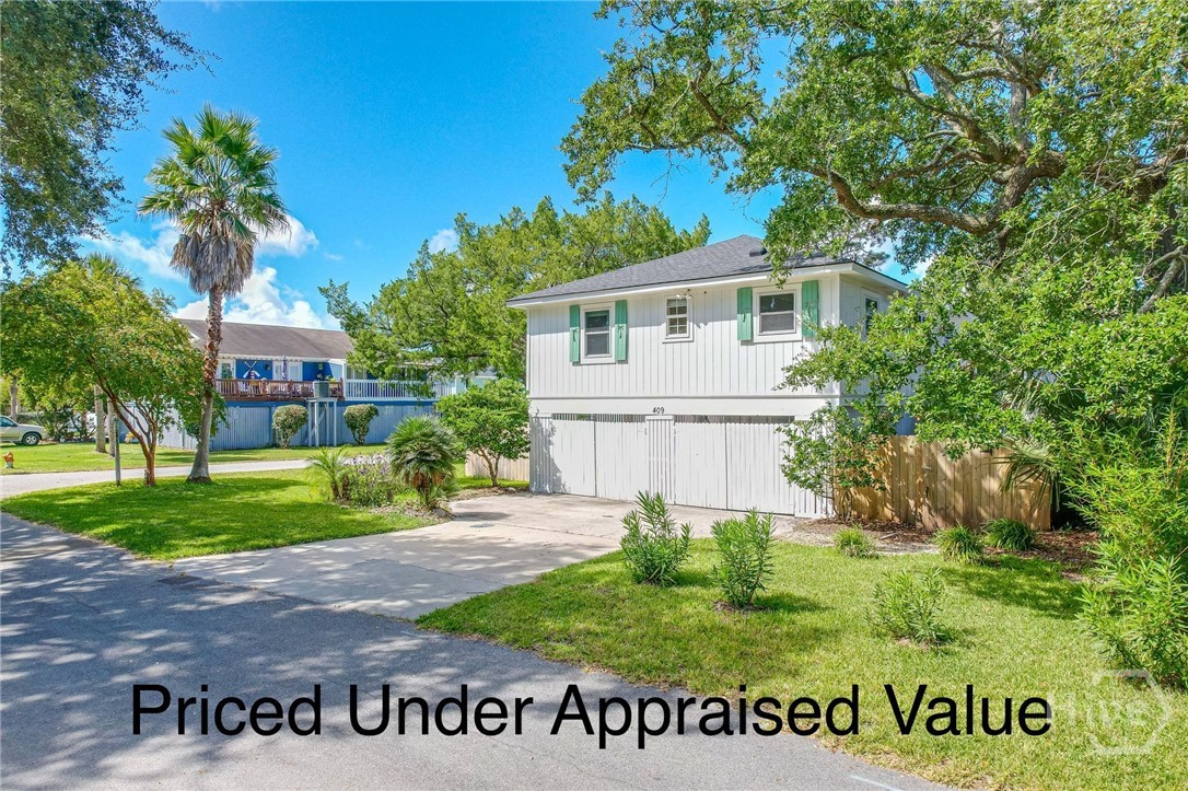 Property at 409 Miller Avenue