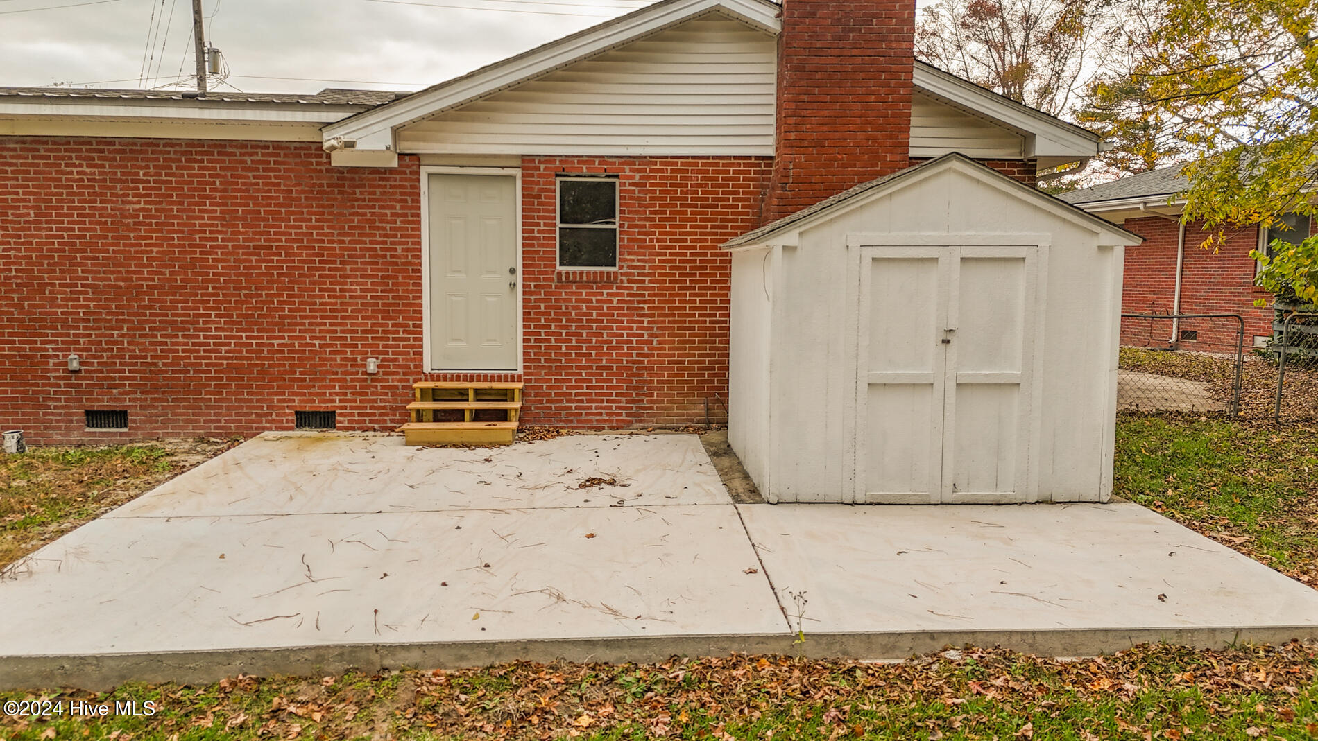 131 Rosedale Drive, Elizabeth City, NC, 27909