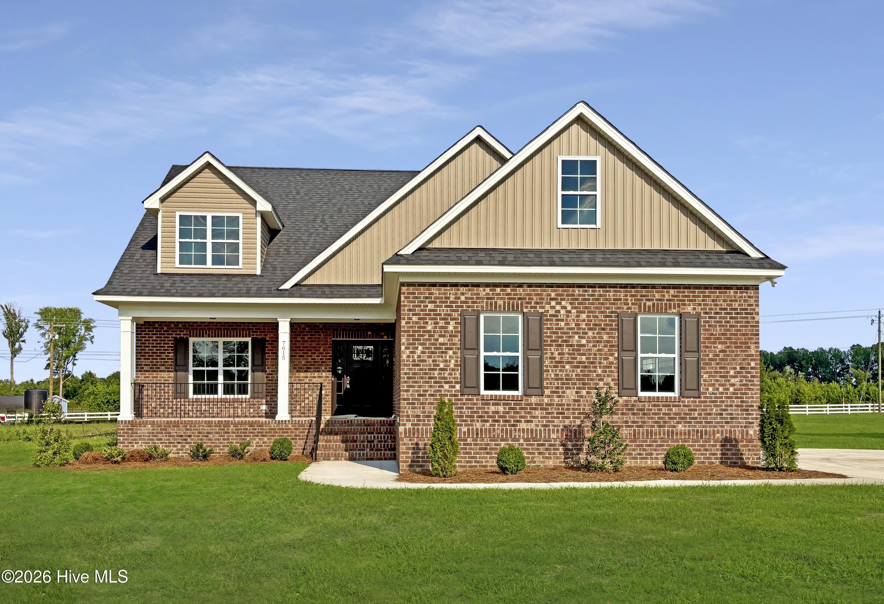 2nd image of 7615 Sweetwater Dr, Nashville, NC 27856 | MLS# 100553702